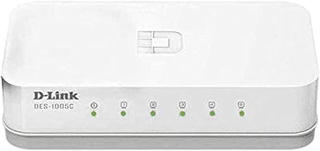 DES-1005C